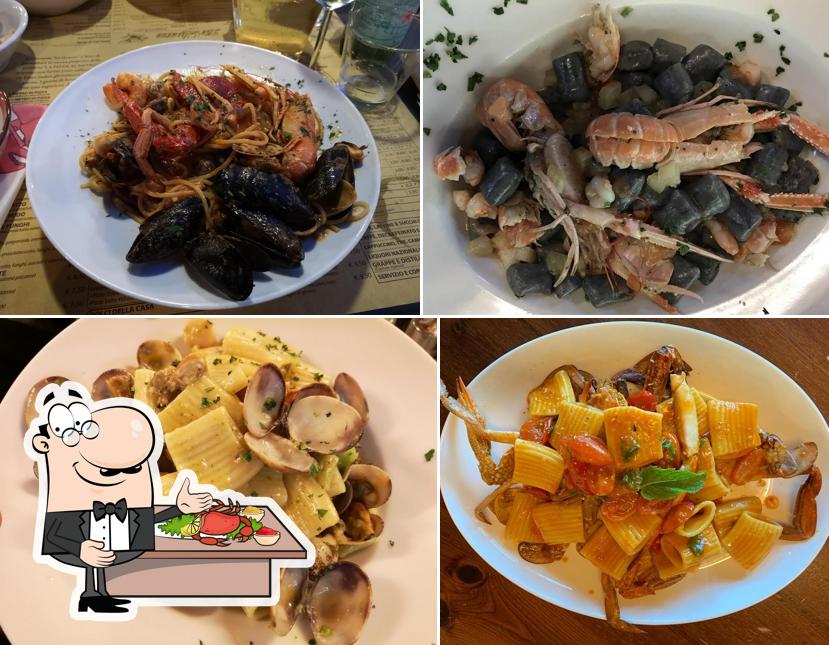 Ristorante Pizzeria Le Querce