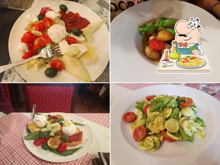 Trattoria "Casa Amatulli" di Gianvito Amatulli