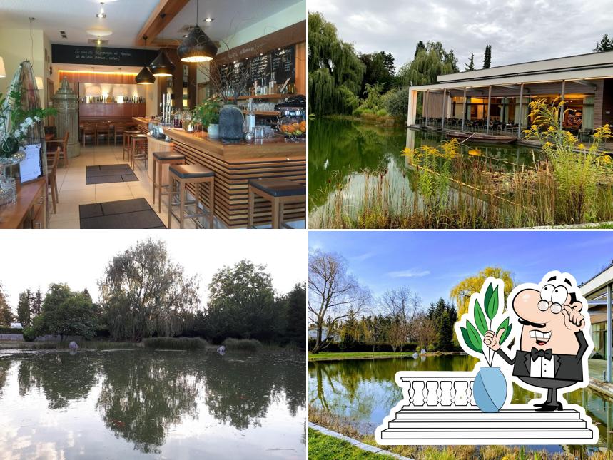 Am Teich Restaurant