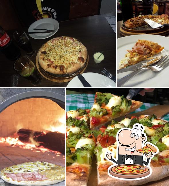 Boteco BEER - Pizzas & Massas