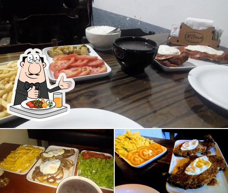 Budega Restaurante E Bar