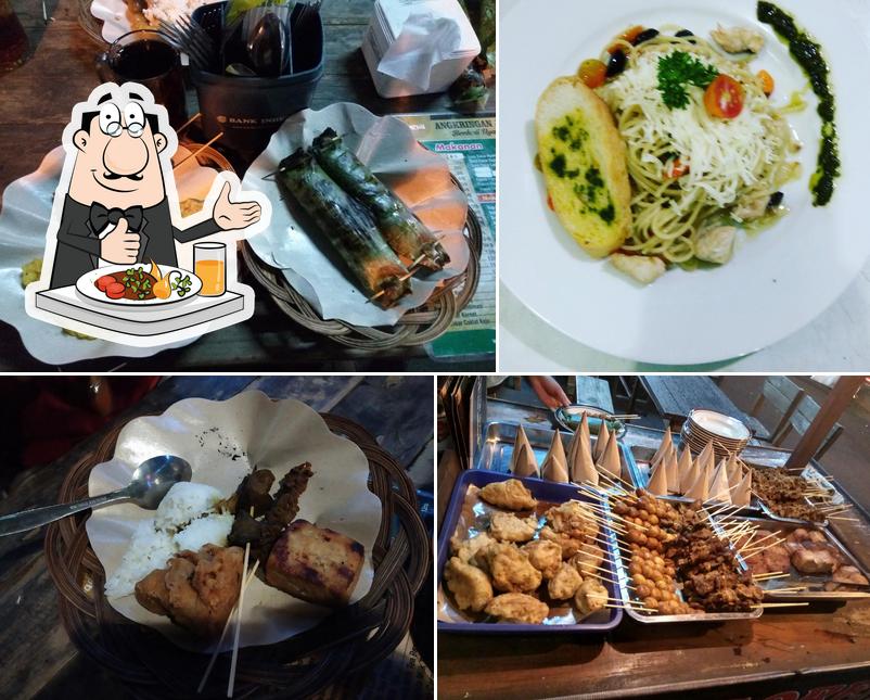 ANGKRINGAN JOGJA, Bekasi Regency, Jl. Boulevard Hijau Raya Jl. Harapan
