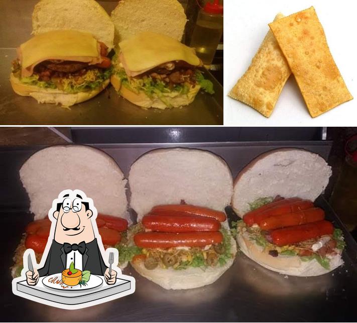 Jo lanches