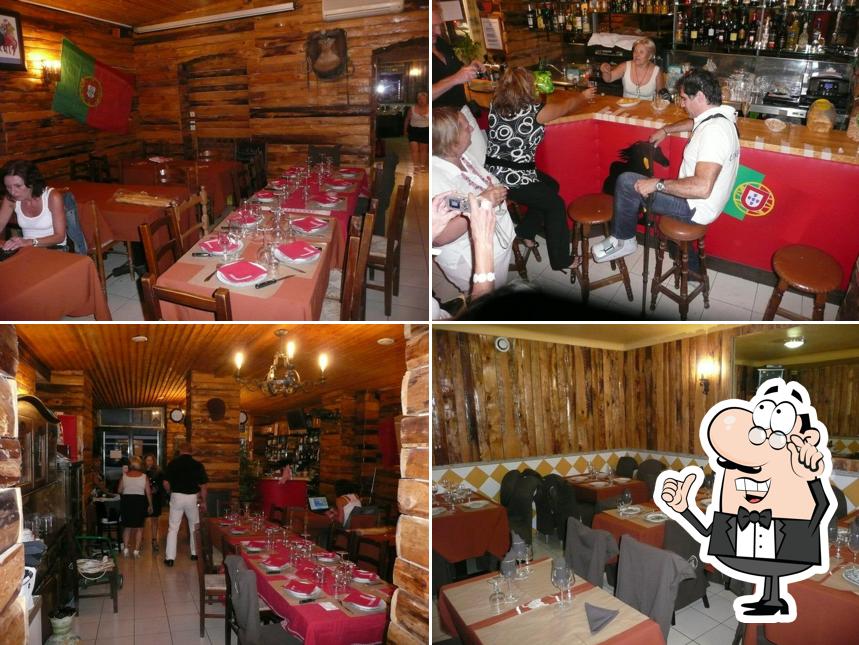 L’Espérance - Restaurant Portugais