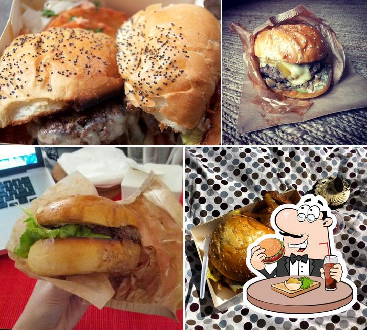 Le Réfectoire - Foodtruck