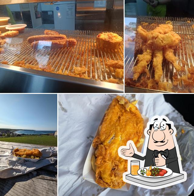 Linda s Fish Chips Cullen Restaurant Menu Prices And Reviews linda-s-fish-chips-cullen-restaurant-menu-prices-and-reviews