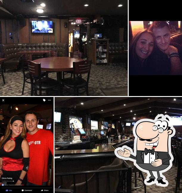 On the Rocks Bar & Grill in Madison Heights Restaurant reviews