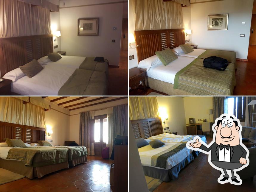 Parador de Toledo