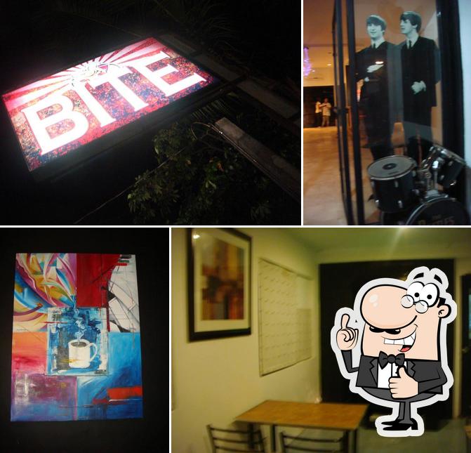 BITE pub & bar, Marikina