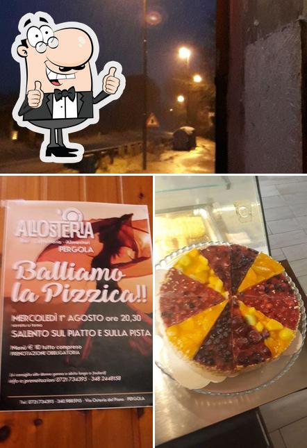 Guarda questa immagine di Bar Osteria Del Piano