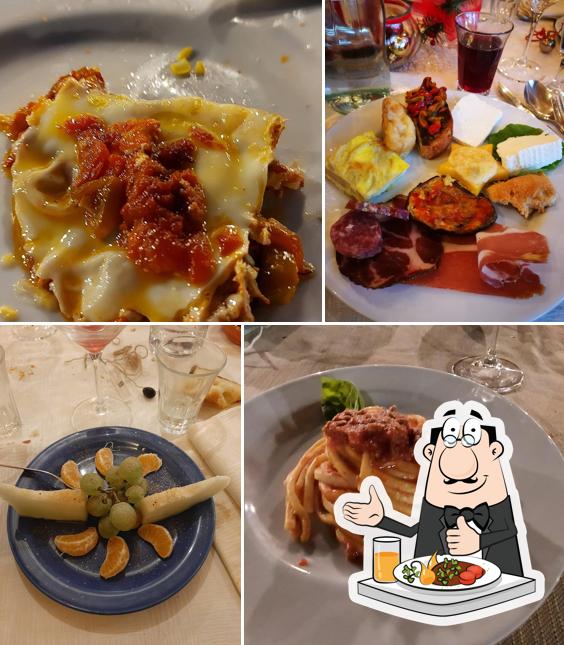 Agriturismo Zà Culetta