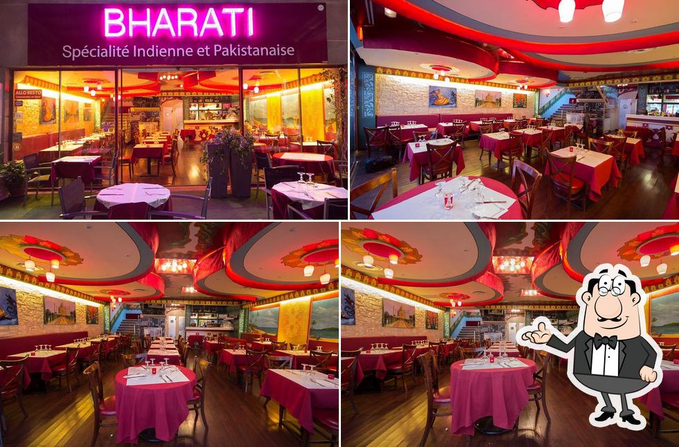 Bharati