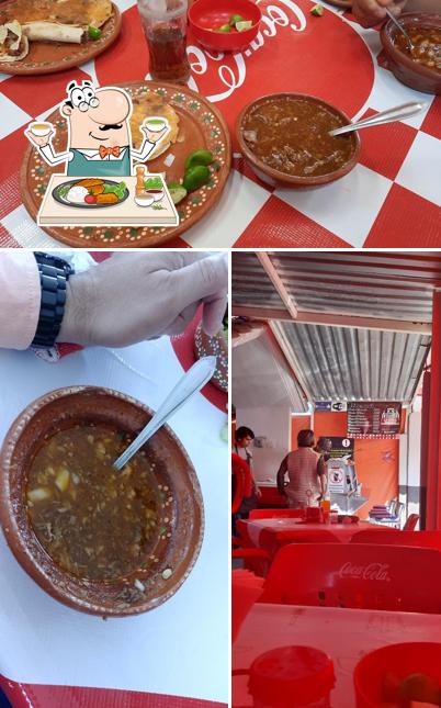 Birria La Güera restaurant, Saltillo - Restaurant reviews