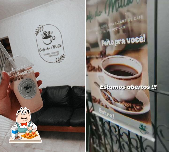 Café do Millá, São Paulo Avaliações de restaurantes