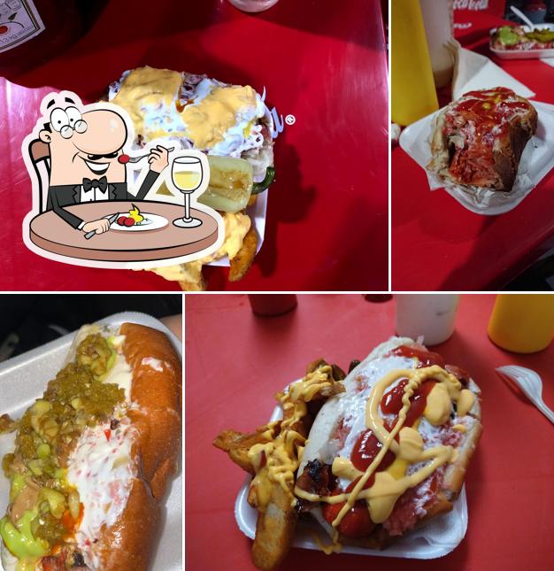 Find the best place to eat in Nogales, summer 2024 Restaurant Guru