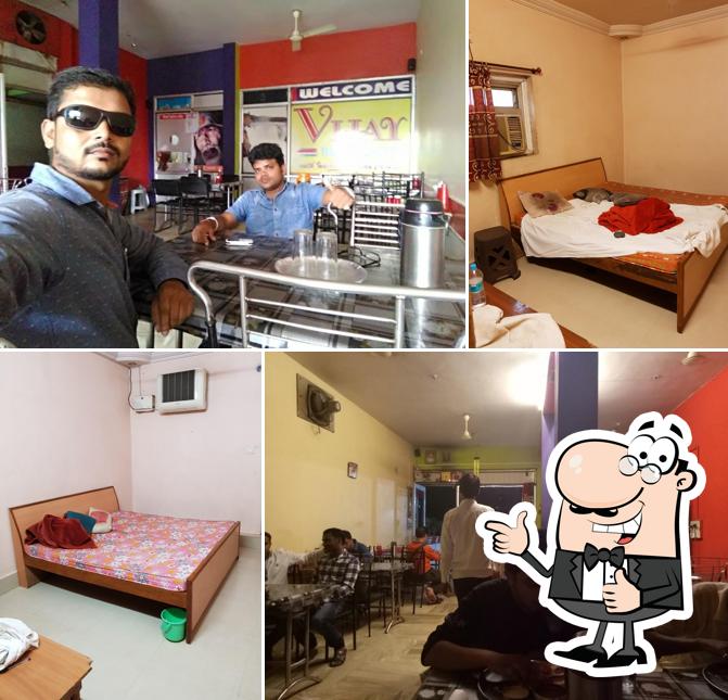 HOTEL VIJAY RESTAURANT