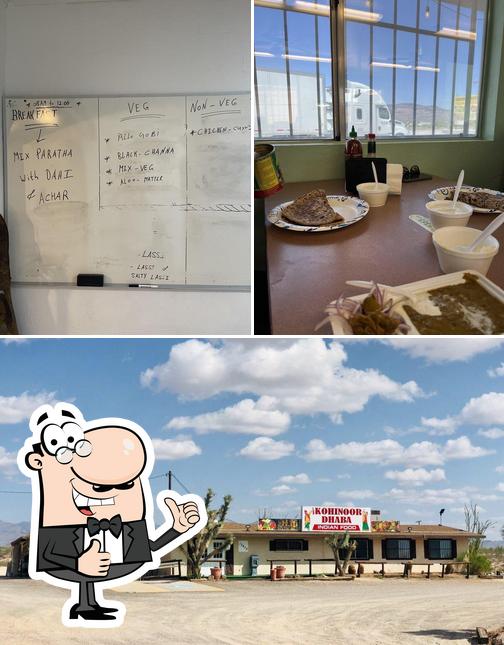 Kohinoor Dhaba in Yucca Restaurant reviews