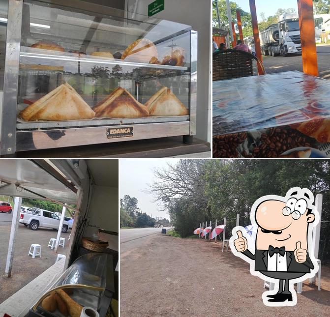 Recanto Dos Guarda Sois