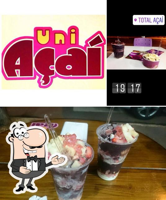Total Açaí Pompeu