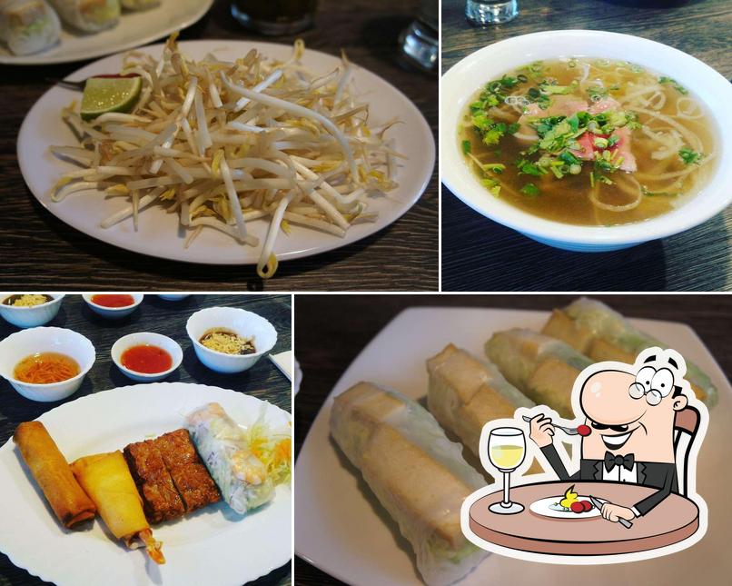 Thiên Ân Restaurant