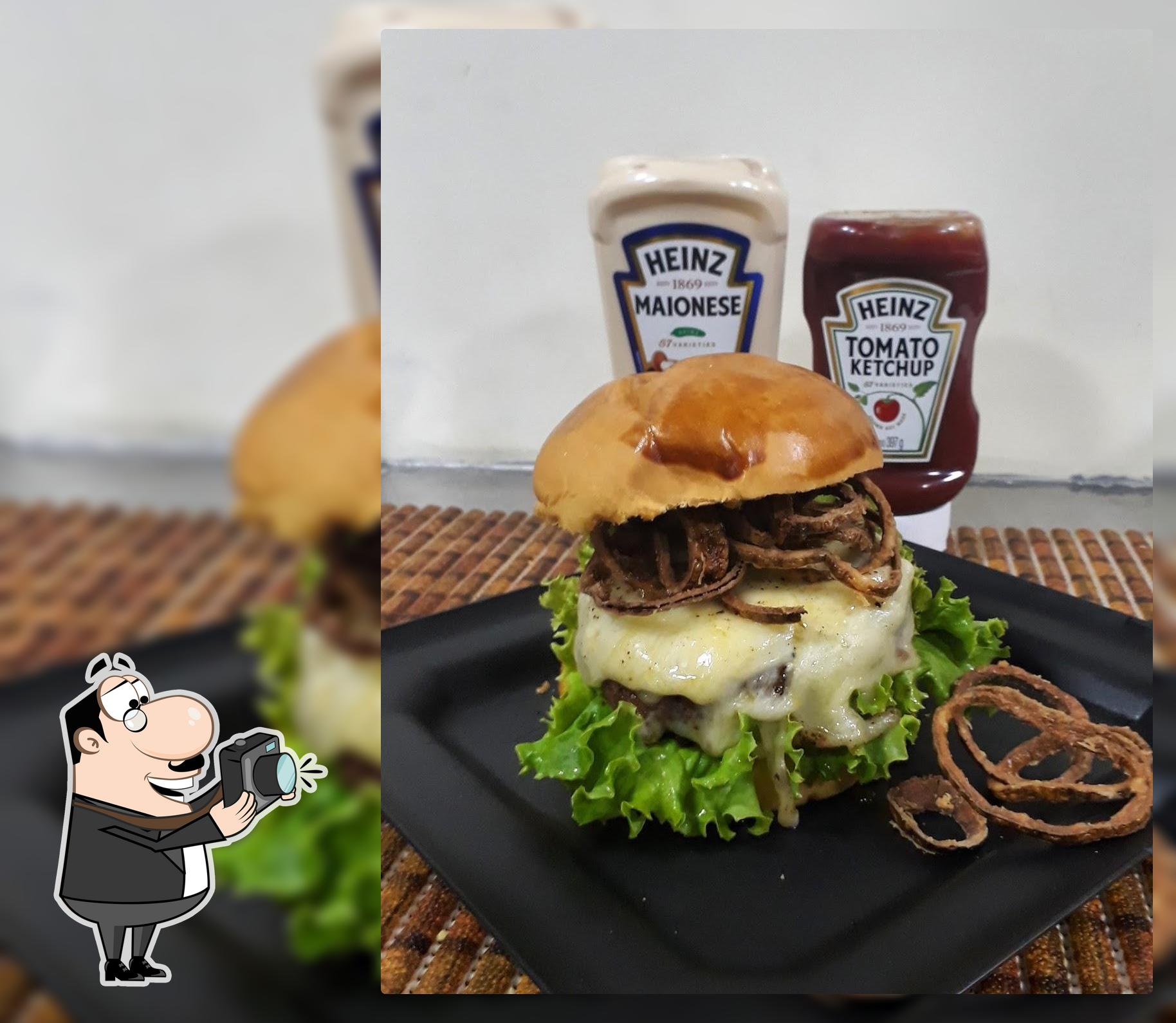 Vikings Hamburgueria