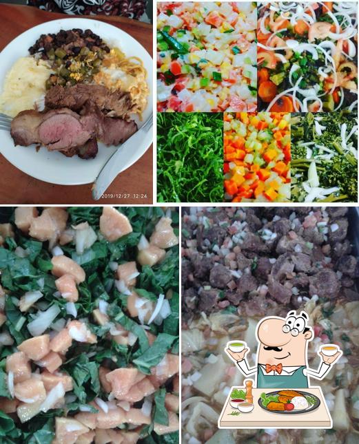 restaurante do alex