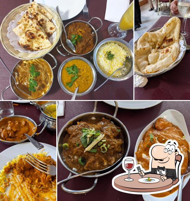 Bombay Hut in Morley - Restaurant reviews