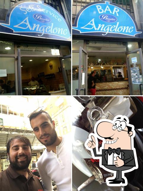 Ecco una foto di Bar Angelone