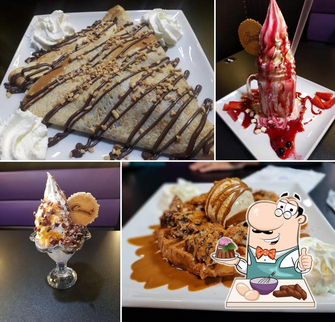 Best pancakes in Bedford restaurants, spring 2024 Restaurant Guru