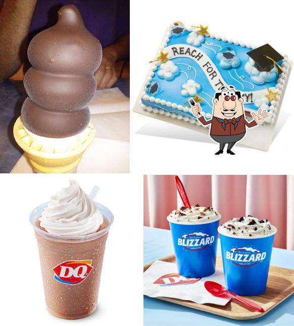 Dairy Queen (Treat), 6507 Airline Dr in Metairie - Restaurant menu and  reviews