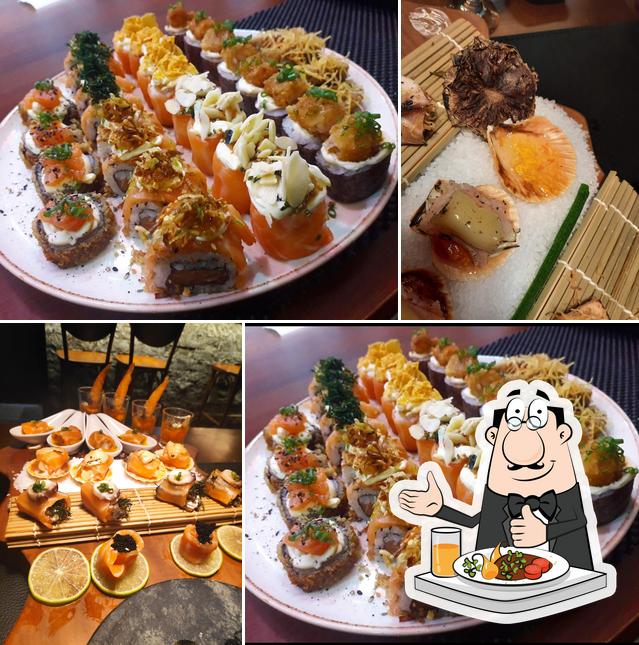 Ô Sushi
