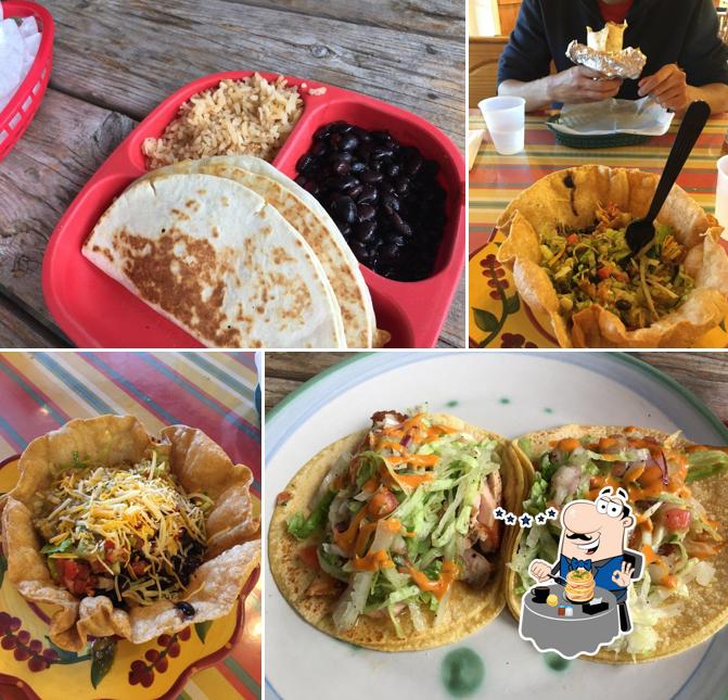 Oscars Burritos Mexican Grill, 34 Massachusetts Ave in Boxborough