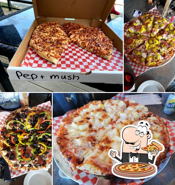 Pizzeria Mercato