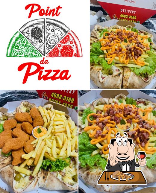 Point Da Pizza
