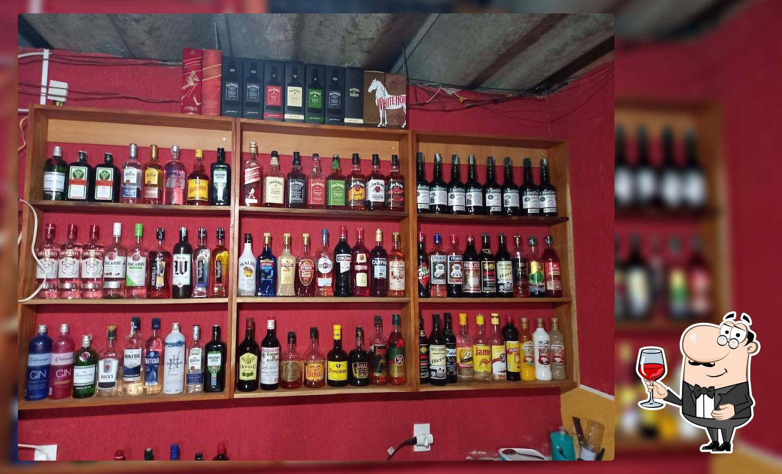Bar do Cowboy