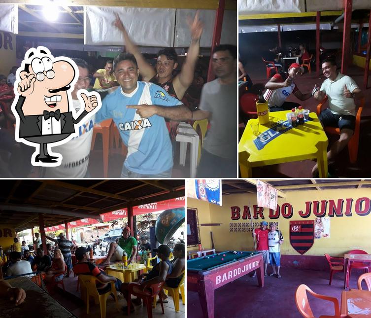Bar do Junior