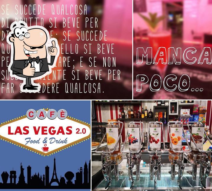 Cafè Las Vegas 2.0
