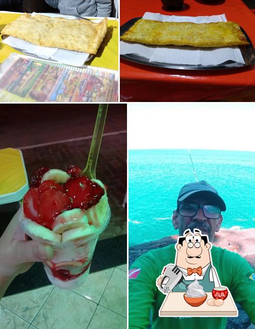 Mega X Lanches