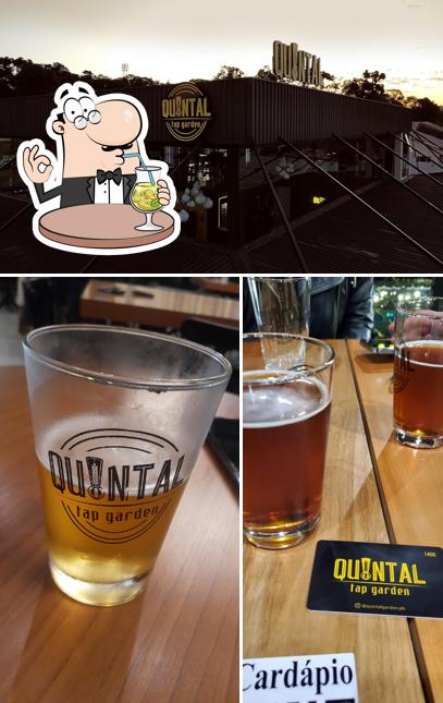 Quintal Tap Garden