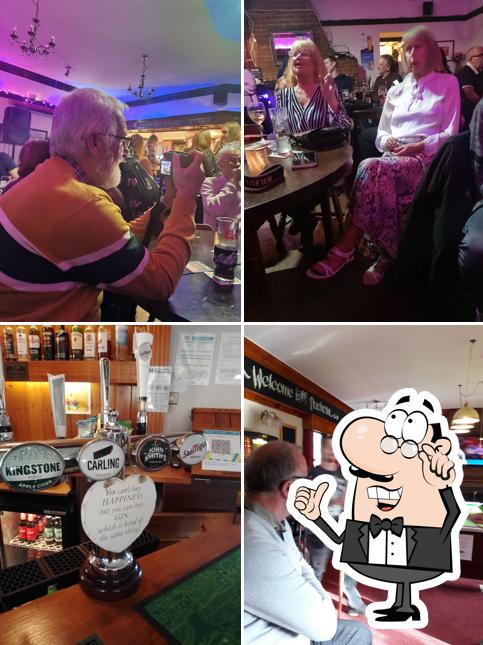 The Duchess Pub Scarborough in Scarborough Restaurant reviews