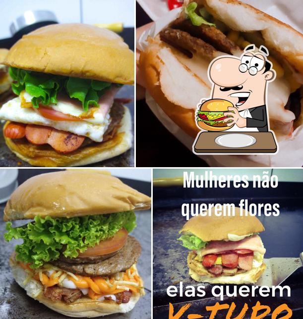 Varandão Food & Beer