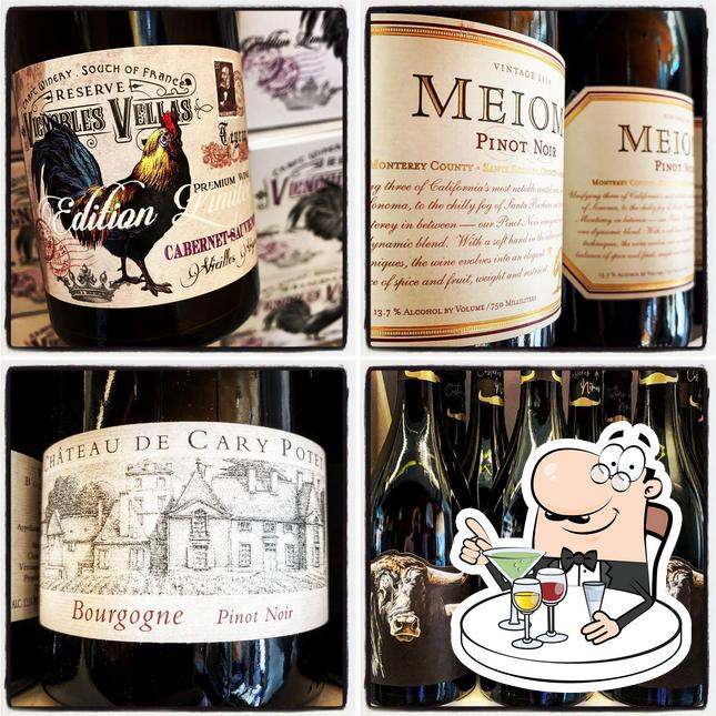 winestore. Morrisville in Morrisville Restaurant reviews