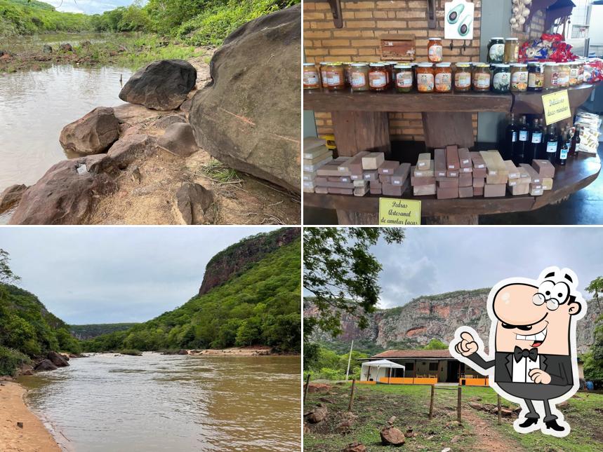 Rancho do Pescador