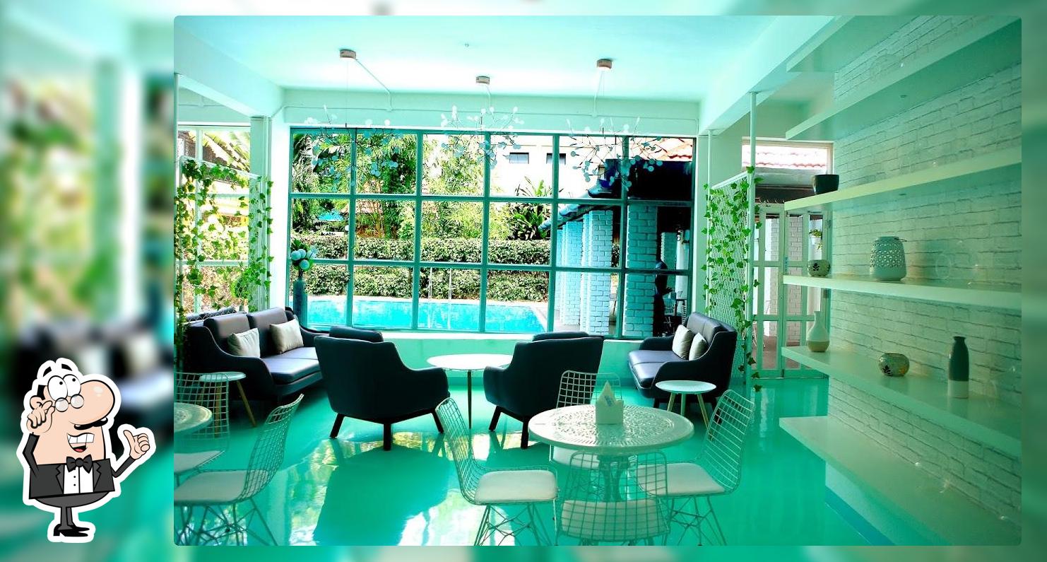 Rasoi - Restaurant