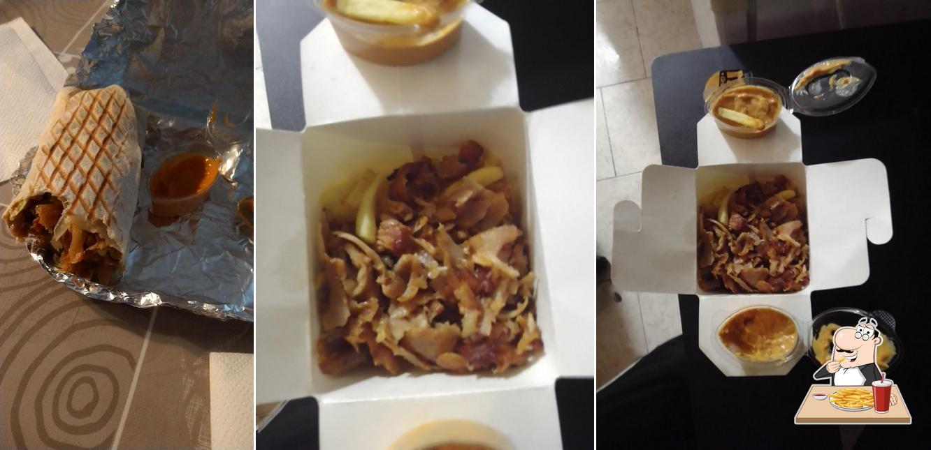 Alaturka Kebab