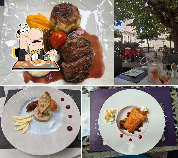 Auberge Saint Paul