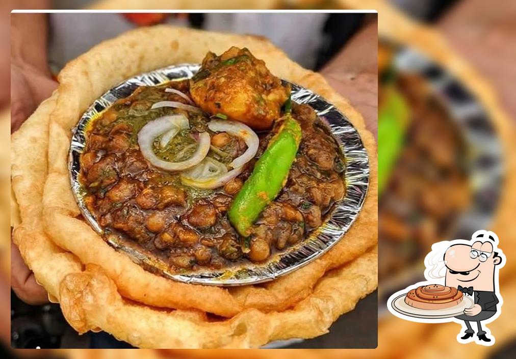 জয়দেব কাকার টিফিন হাউস
