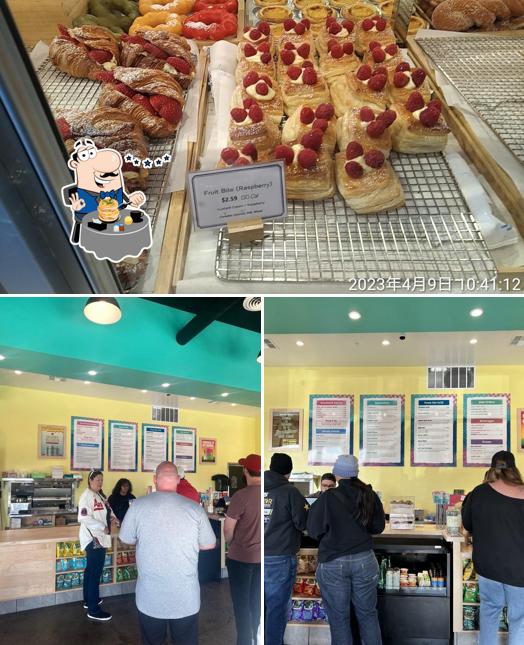 Board & Brew Lake Forest in Lake Forest Restaurant menu and reviews