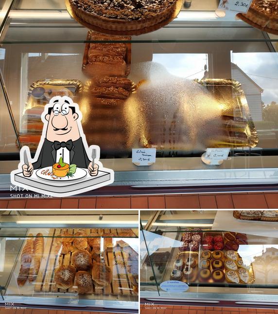 Boulangerie Serge