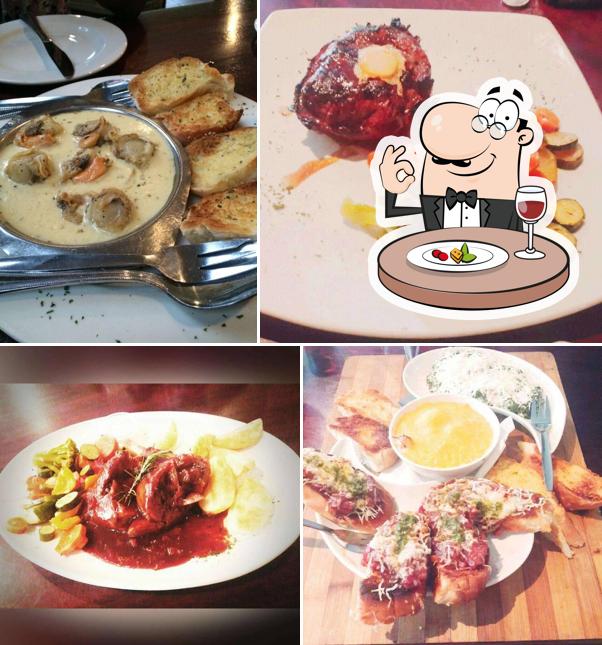 Melt & Grill